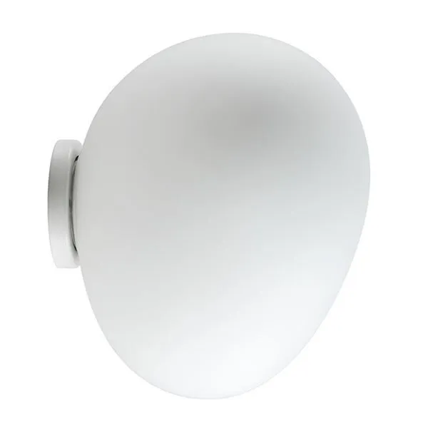 Foscarini Gregg Media – væglampe — produktfoto
