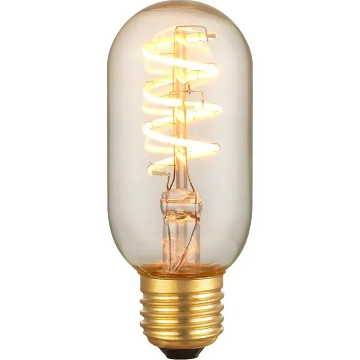 Halo Design Colors Original E27 rørpære, 2200K, 2W – pære — produktfoto