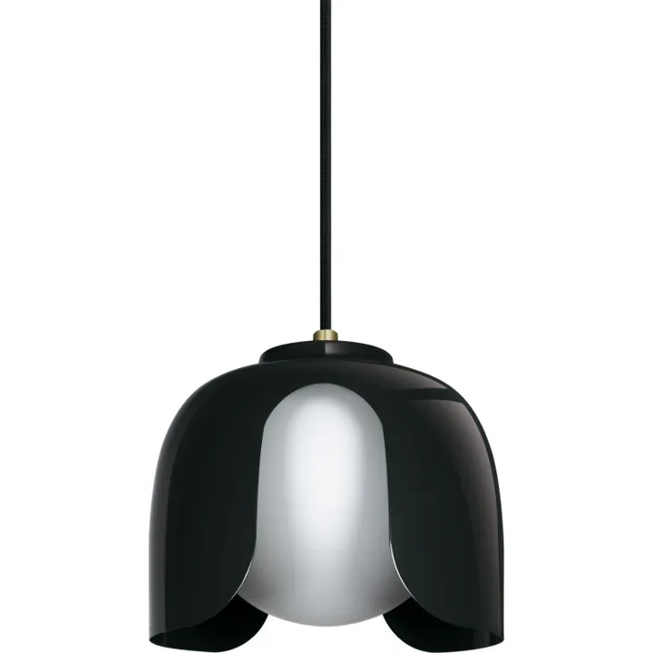 Osram Decor Corolle , sort – pendel — produktfoto