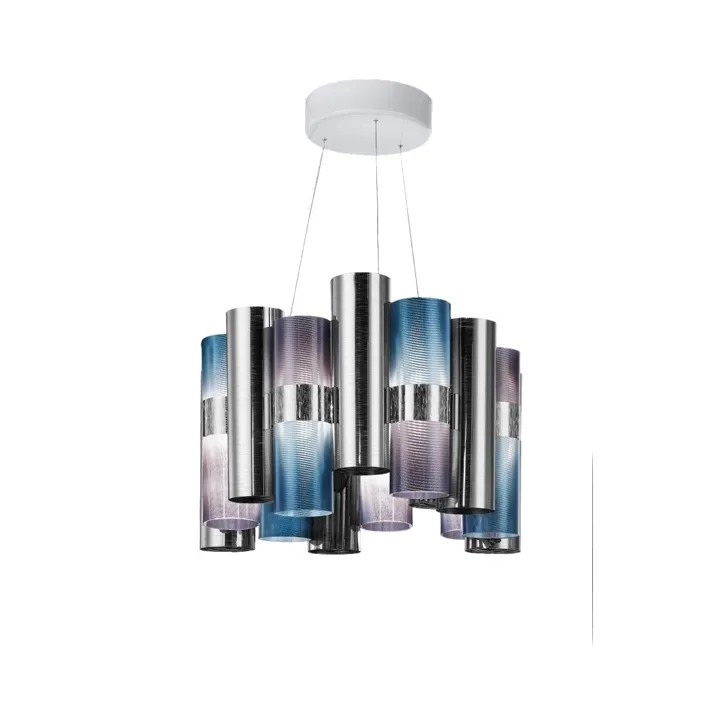 Slamp La Lollo M Gradient – pendel — produktfoto
