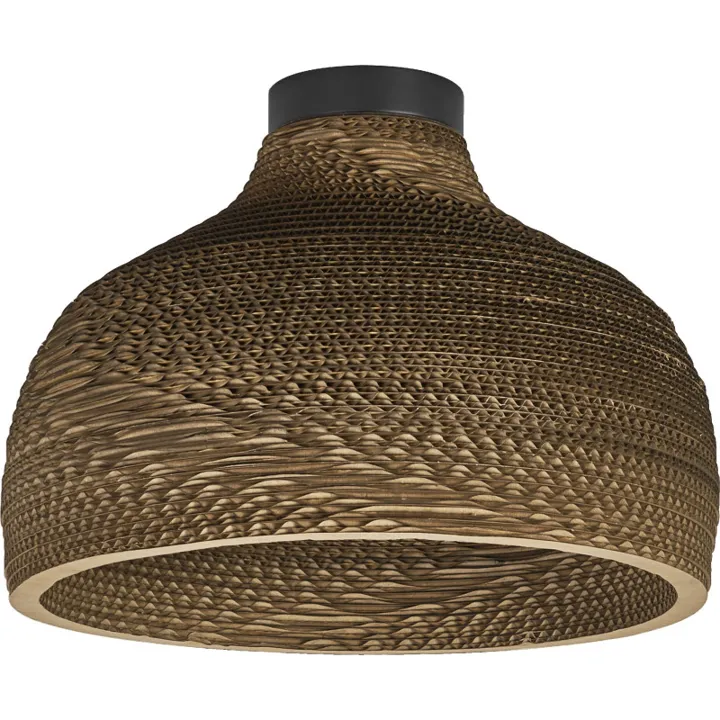 Osram Decor Cardboard Hat – loftlampe — produktfoto