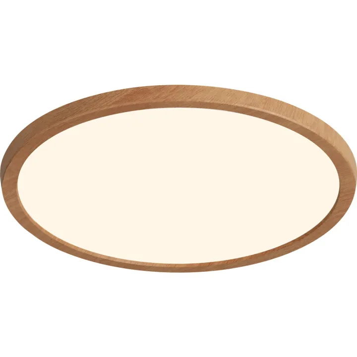 Nordlux Oja Bath dæmpbar , Ø29 cm – loftlampe — produktfoto