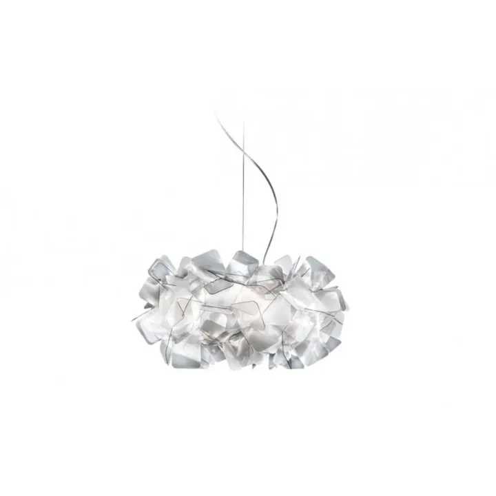 Slamp Clizia M Fume SLAMP – pendel — produktfoto