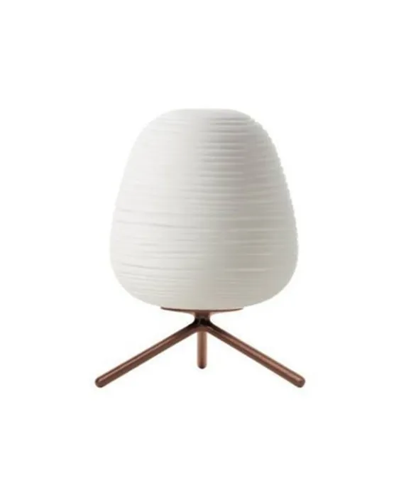 Foscarini Rituals 3 , med dæmper – bordlampe — produktfoto