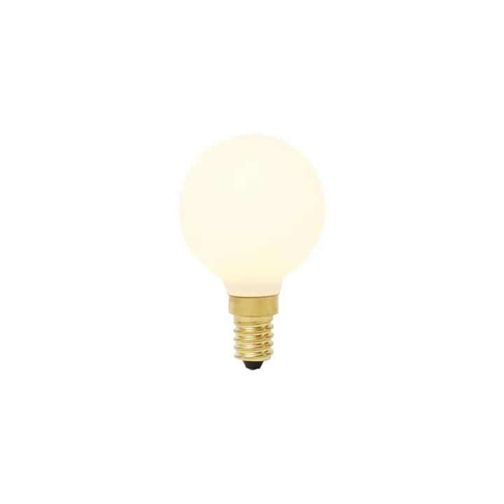 Tala Sphere Small G50 4W E14 LED - Dæmpbar – pære — produktfoto