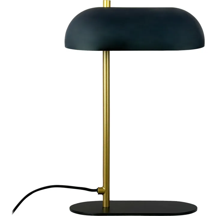 Dyberg Larsen Arch mini – bordlampe — produktfoto