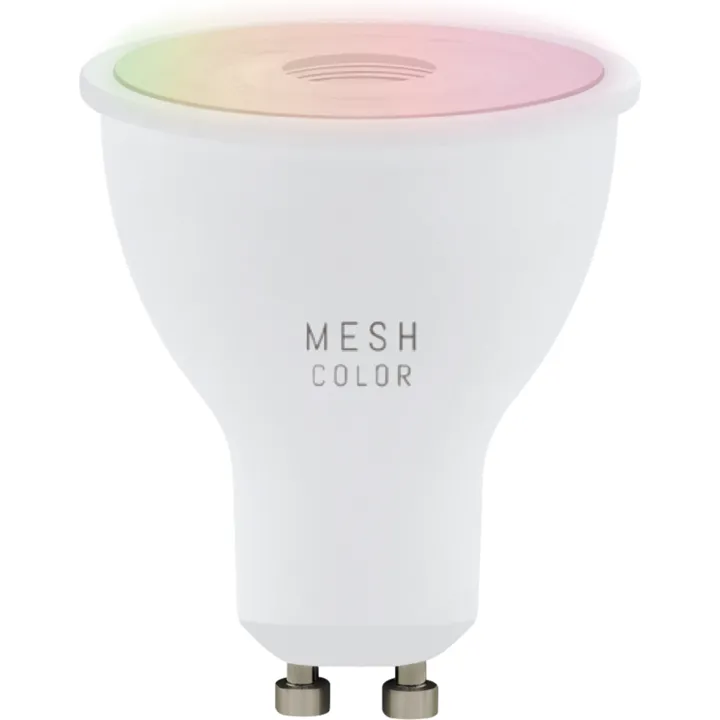 Eglo Z GU10 spotpære, 2700K-6500K, 4,9W – pære — produktfoto