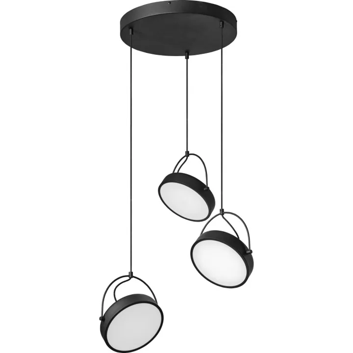 Osram Decor Puck klyngependel – pendel — produktfoto