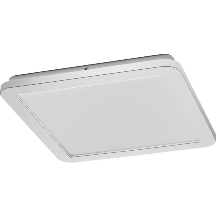 Osram Orbis Disc , 3000-4000K, 22W, krom – loftlampe — produktfoto