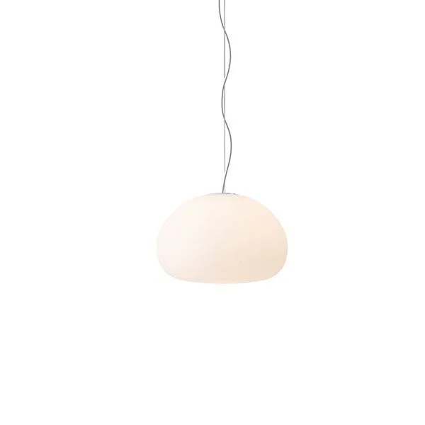 Muuto Fluid Ø23 – pendel — produktfoto