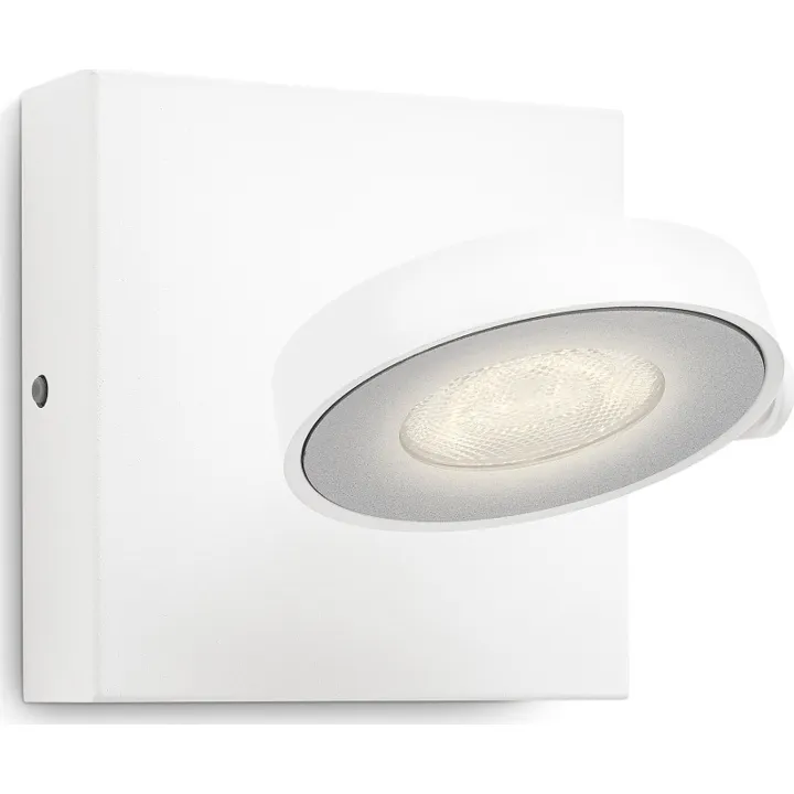 Philips myLiving Clockwork – spot — produktfoto