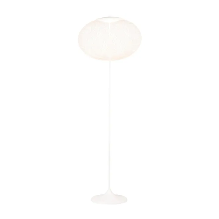 Moooi NR2 Medium Hvid – gulvlampe — produktfoto