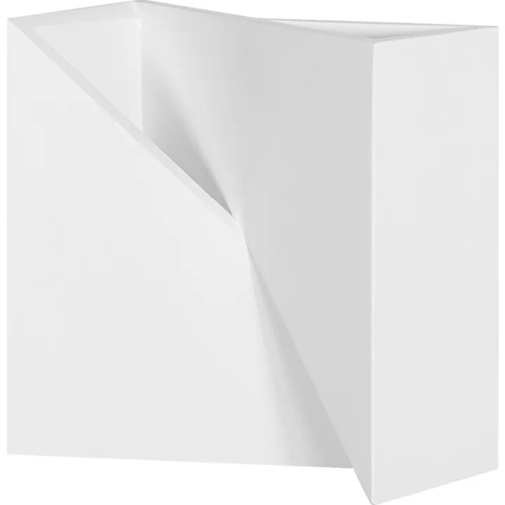 Osram Smart+ Wifi Matter Orbis Swan , 20x20 cm – væglampe — produktfoto