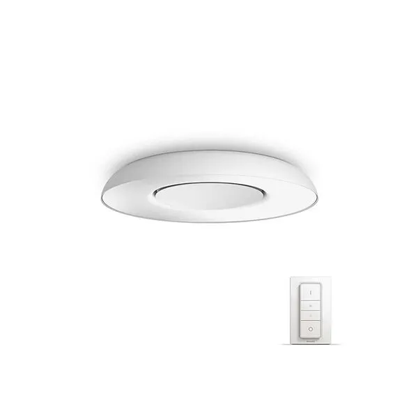 Philips Hue Connected Still i Hvid – loftlampe — produktfoto