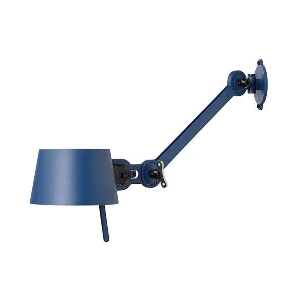 Tonone Bolt Bed Side Fit Thunder Blue – væglampe — produktfoto