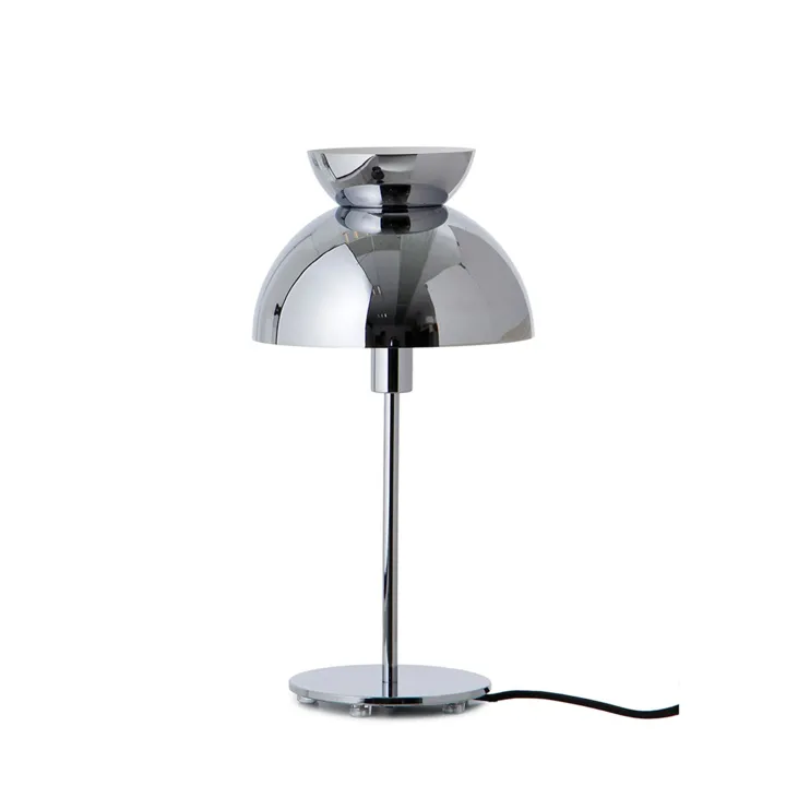 Frandsen Butterfly Krom – bordlampe — produktfoto