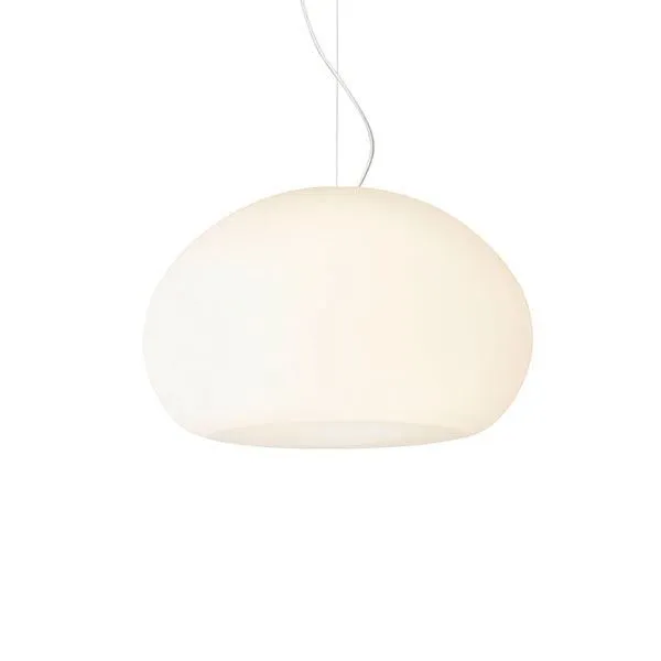 Muuto Fluid Ø42 – pendel — produktfoto