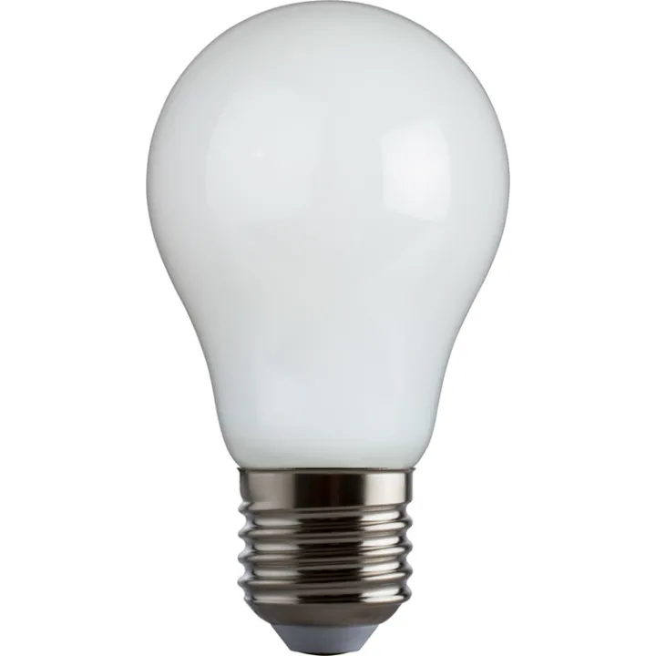 E3Light Proxima E27 standardpære, 2700K, 4W – pære — produktfoto