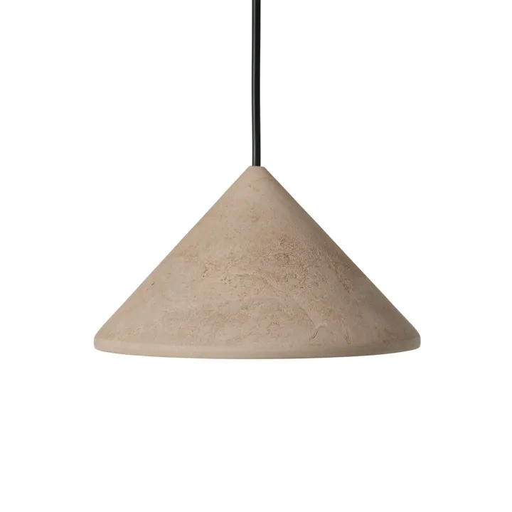 Mater Terra Coffee Waste Light – pendel — produktfoto
