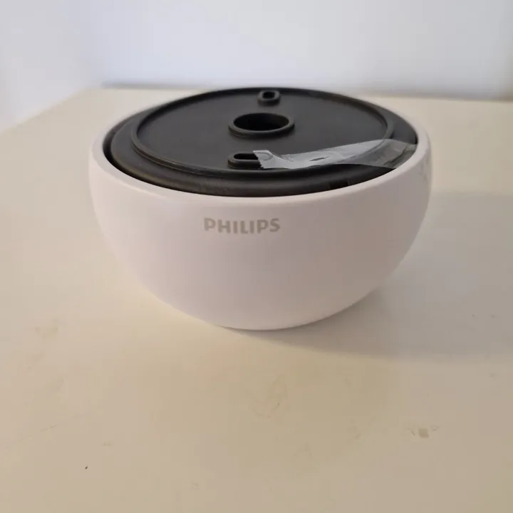 Philips Loftspot Hvid - Udstillingsmodel – spot — produktfoto