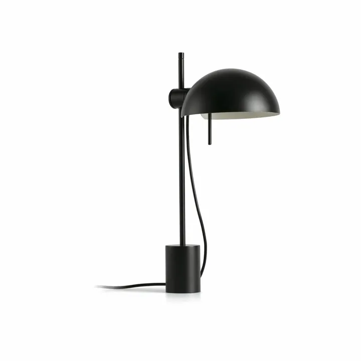 Faro MATILDA Sort – bordlampe — produktfoto
