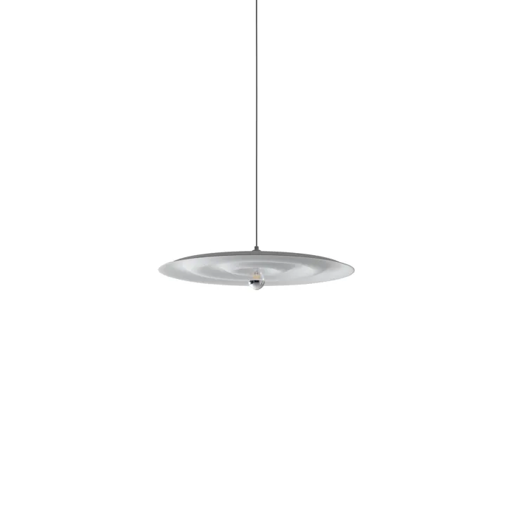 Wästberg W171 Alma Signal White – pendel — produktfoto