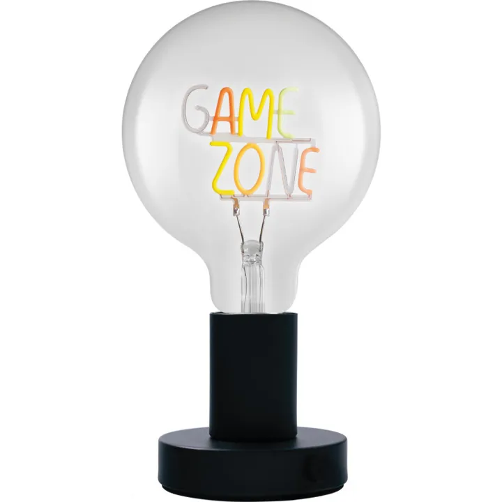 Osram Letter Game Zone – bordlampe — produktfoto