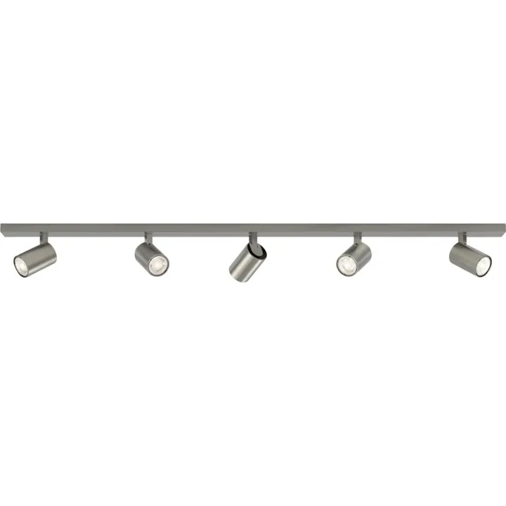 Astro Lighting Astro Ascoli Five , 5 spots, krom – spot — produktfoto