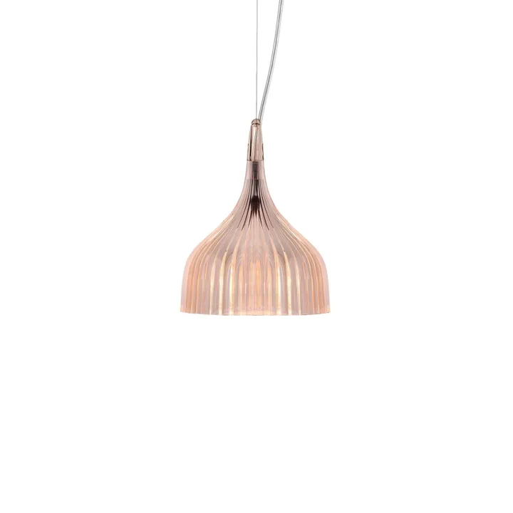 Kartell É Rose – pendel — produktfoto