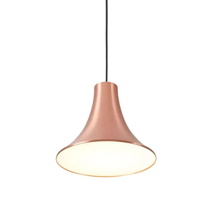 Trizo21 Trizo 21 Sirens Pendler Kobber + Matteret Glas – pendel — produktfoto