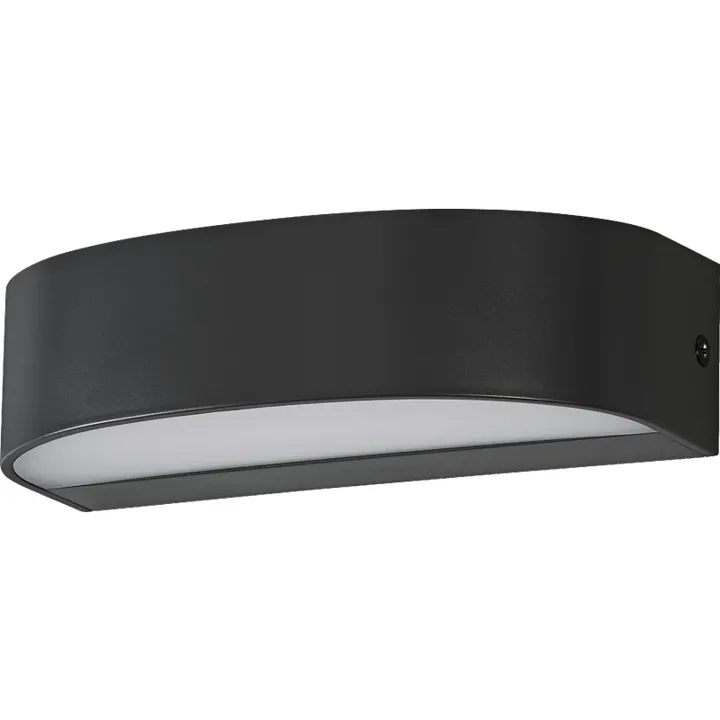 Osram Endura Style Ilay udendørs – udendørs væglampe — produktfoto