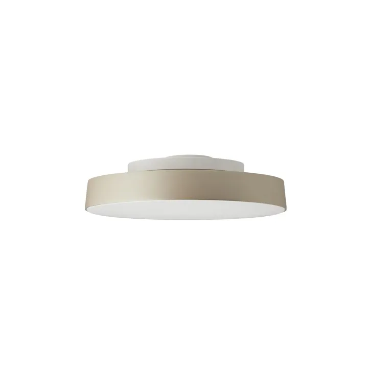 Loom Design Avela Væg/ Ø28 Soft Ivory – væglampe — produktfoto