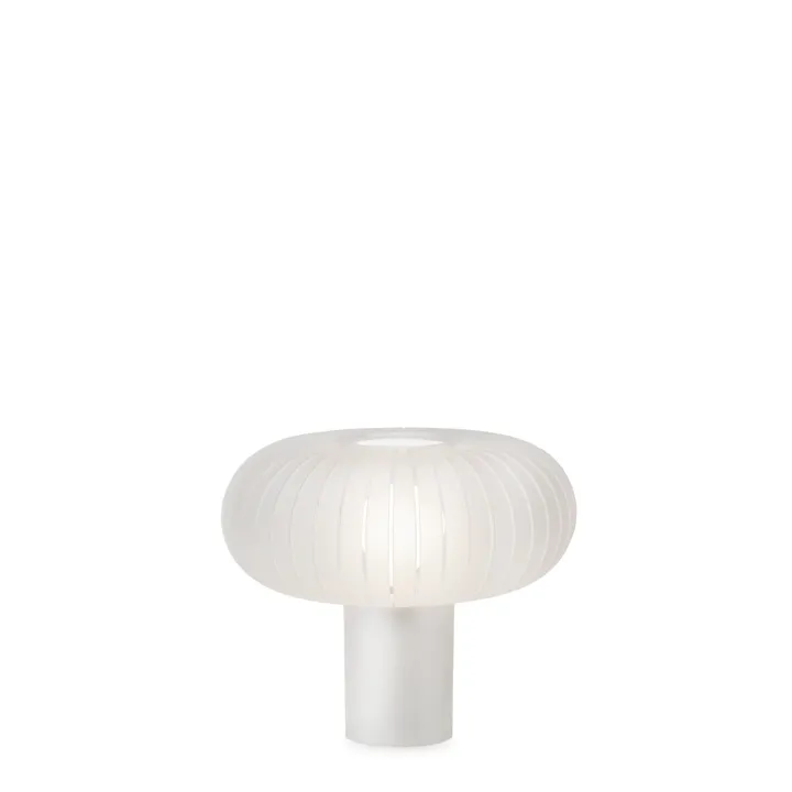 Kartell TERESA FROZEN Ice – bordlampe — produktfoto