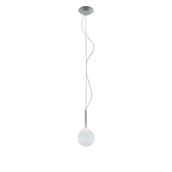 Artemide CASTORE 14 E14 Hvid – pendel — produktfoto