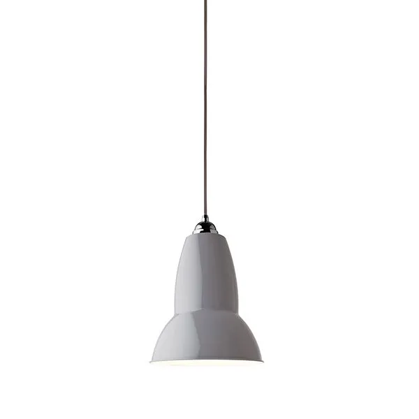 Anglepoise Original 1227 Midi Dove Grey – pendel — produktfoto