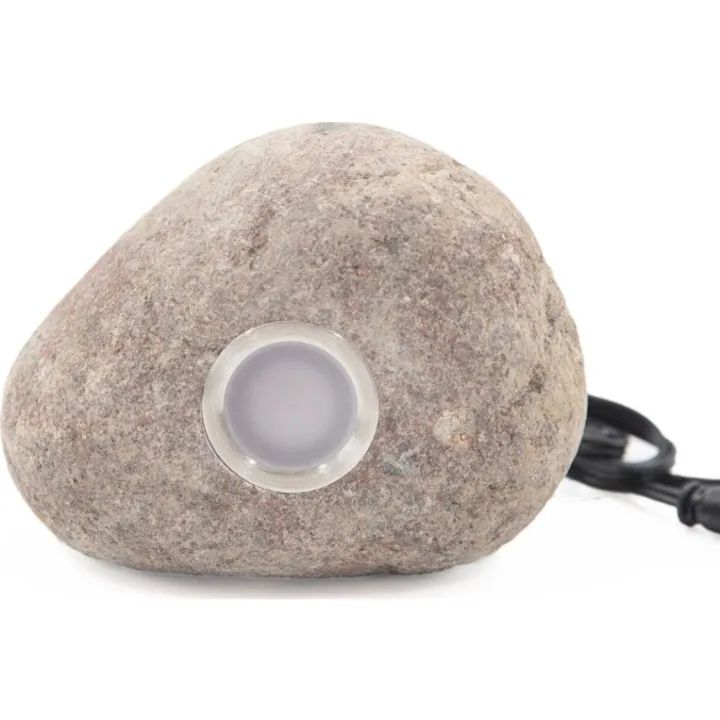 Light By Juul pigsten med Cosmos spot – udendørslampe — produktfoto