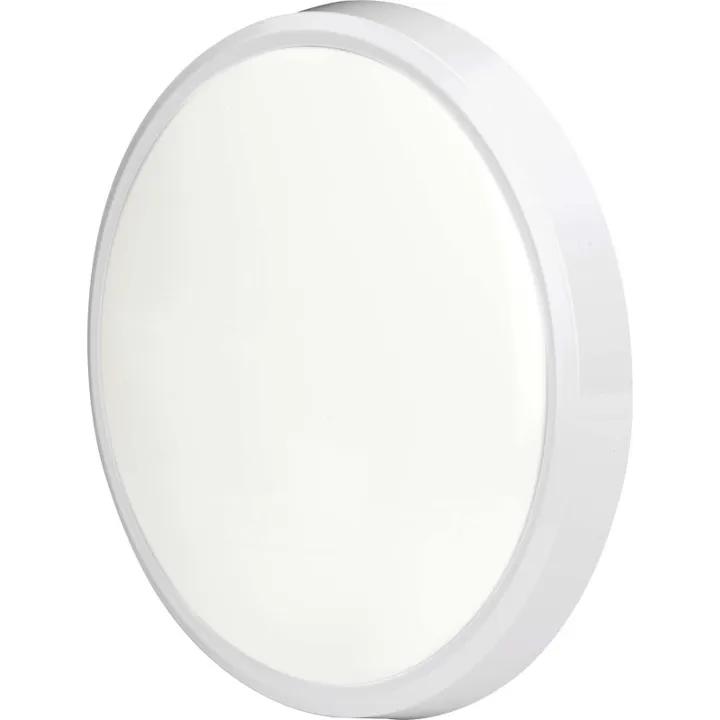 4lite Pavia , hvid – loftlampe — produktfoto