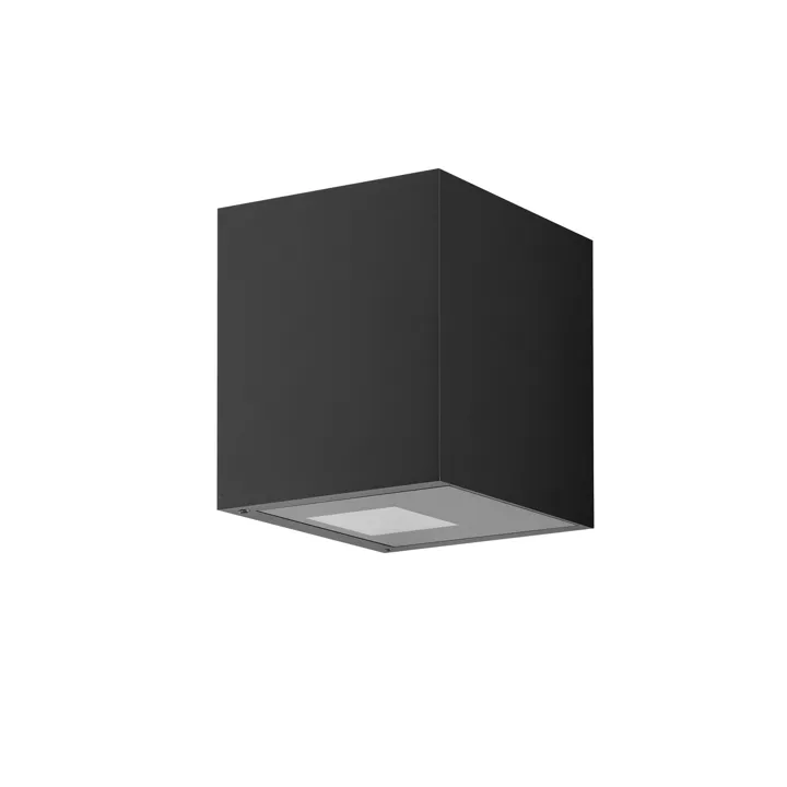 Antidark Arca XL W150 Udendørs Sort – udendørs væglampe — produktfoto