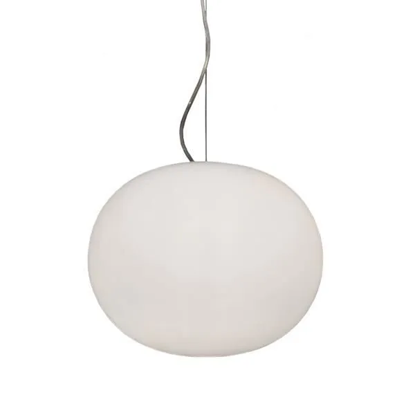 Flos Glo-Ball S1 – pendel — produktfoto