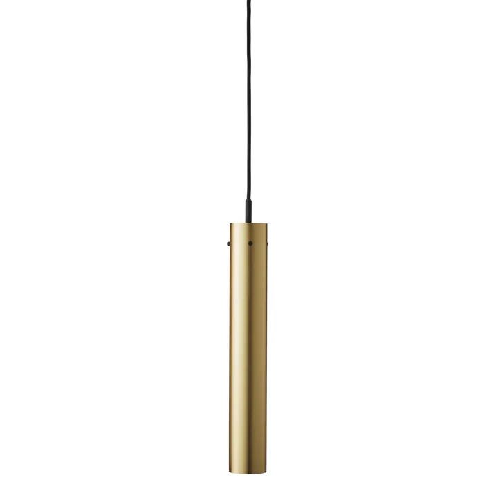 Frandsen FM 2014 H36 Poleret Messing – pendel — produktfoto