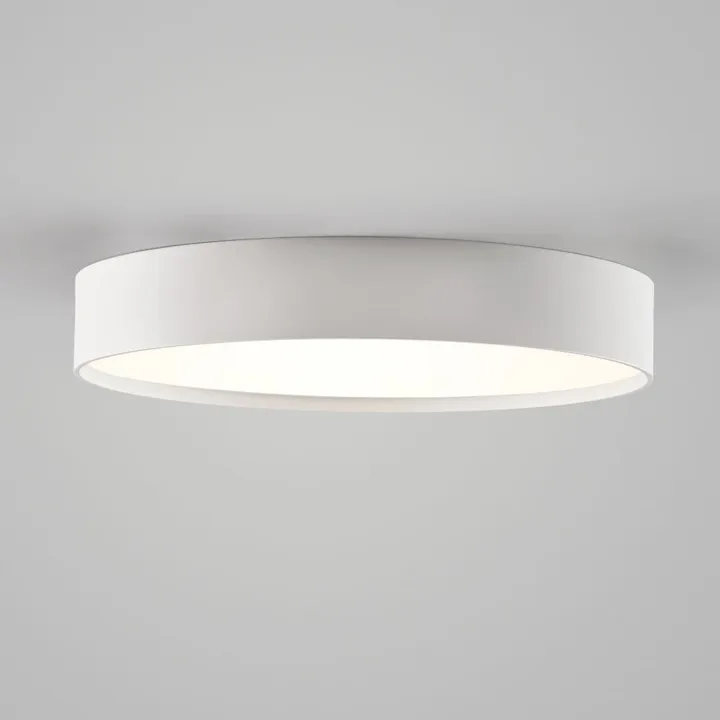 LIGHT-POINT Surface Hvid 500 – loftlampe — produktfoto