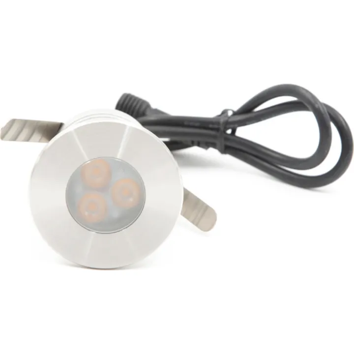 Light By Juul Juuliane nedgravningsspot – udendørslampe — produktfoto