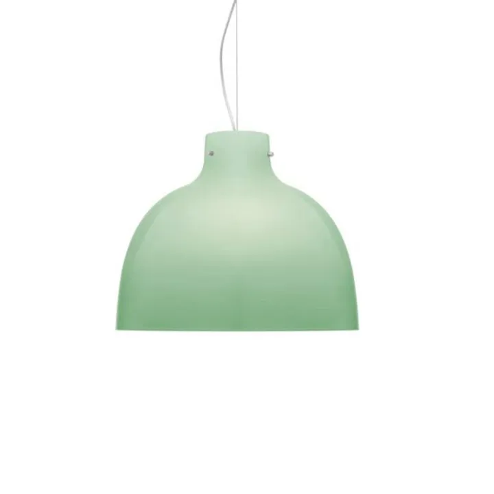 Kartell Bellissima Blank Grøn – pendel — produktfoto
