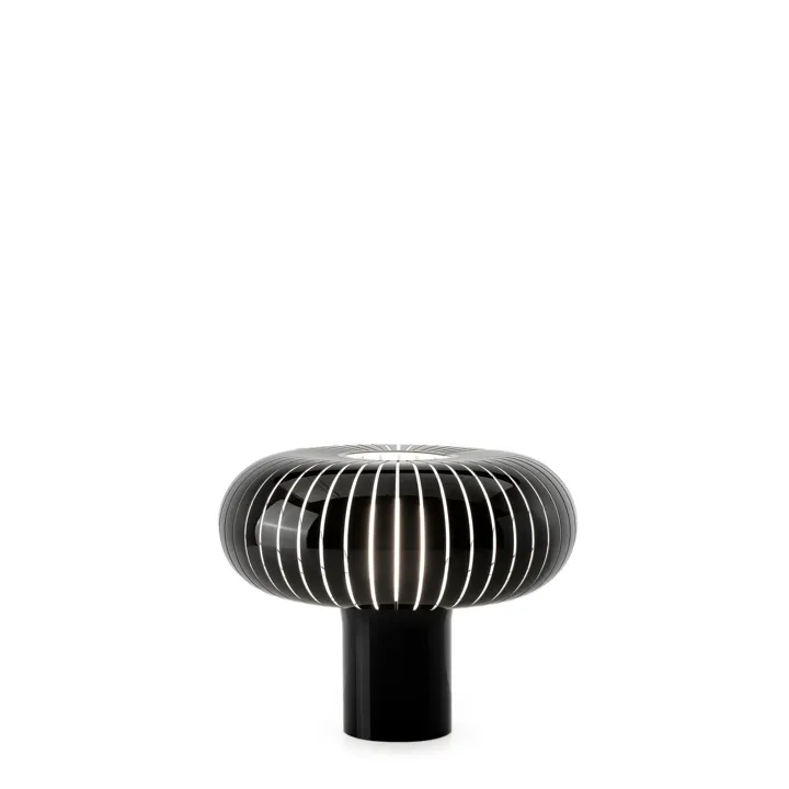 Kartell TERESA Sort – bordlampe — produktfoto