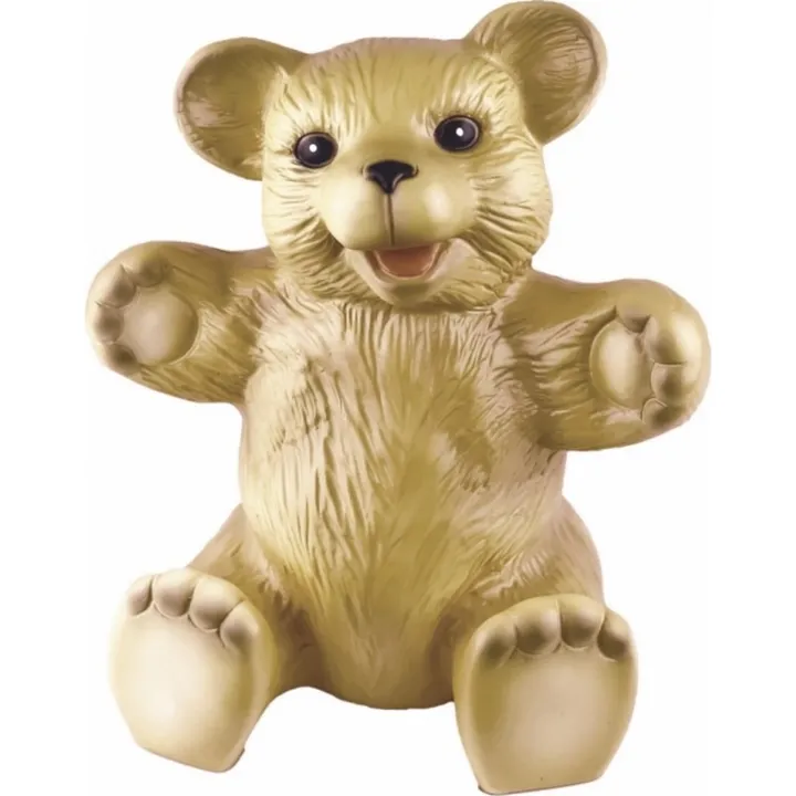 Heico Bamse børnelampe – dekorationslys — produktfoto