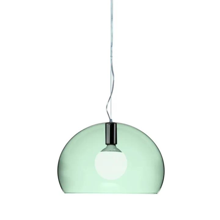 Kartell FL/Y Lille Sage – pendel — produktfoto