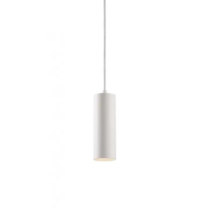 LIGHT-POINT Zero S1 Hvid – pendel — produktfoto