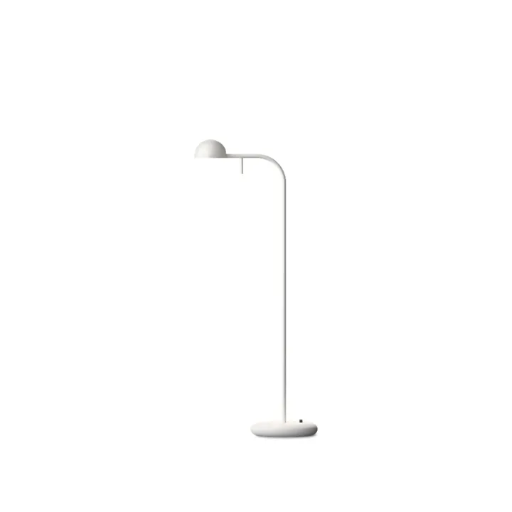 Vibia Pin 1650 On/Off Hvid – bordlampe — produktfoto