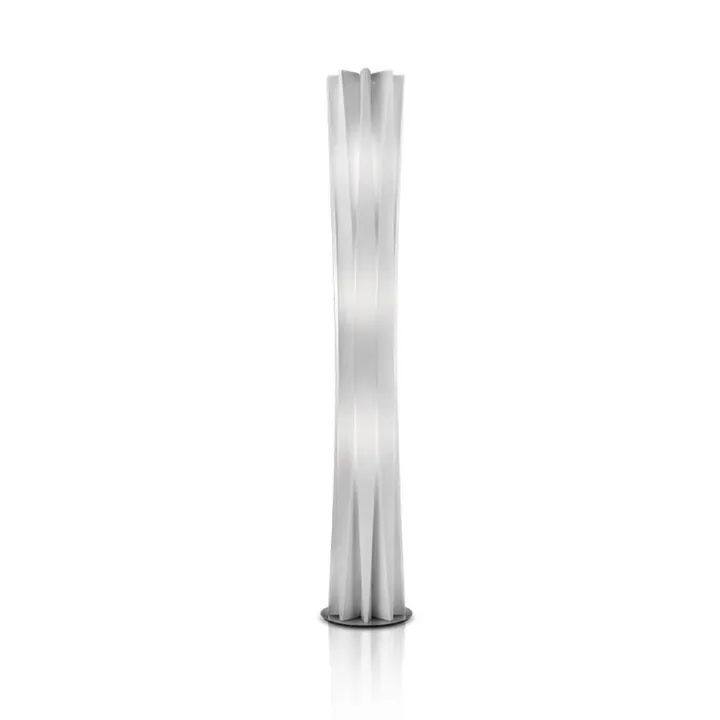 Slamp Bach XXL Hvid SLAMP – gulvlampe — produktfoto