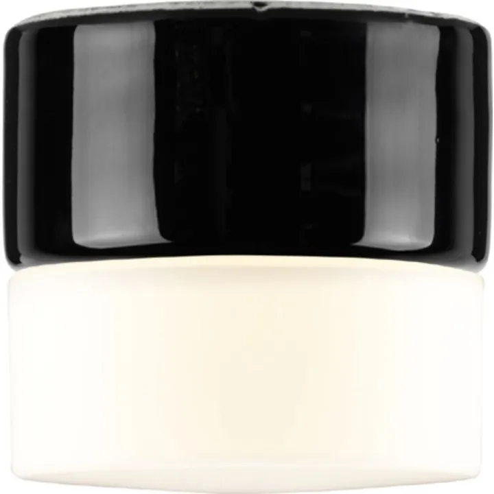 Ifö Electric Opus 100/100 , sort – loftlampe — produktfoto